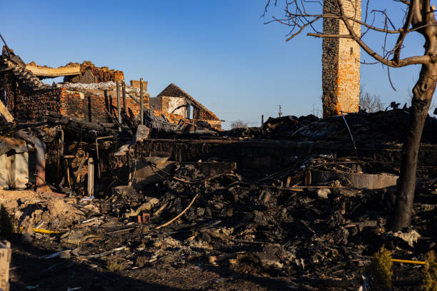 Reliable Fire Damage Restoration contractor in Flourtown, PA by Fire Damage Flint