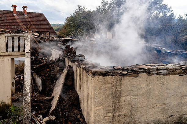 Affordable Fire Damage Restoration solutions in Flourtown, PA